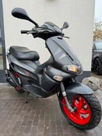 ⭐️Gilera runner 50cc sp pro Brom🇳🇱 45km/h nette staat⭐️, Motoren, Ophalen