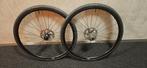Handgespaakte RACE aluminium wielset Dt Swiss 350, Fietsen en Brommers, Fietsonderdelen, Wiel, Racefiets, Dt swiss, Ophalen of Verzenden
