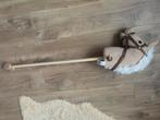 Nieuw! Hobby horse, Ophalen of Verzenden, Zo goed als nieuw