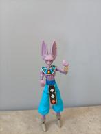 Dragon Ball Super Figuren - Beerus, Gogeta, Goku, Ophalen of Verzenden, Zo goed als nieuw