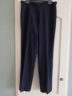 Broekpak Bandolera donker blauw mt 42/44, Ophalen, Zo goed als nieuw, Maat 42/44 (L), Blauw