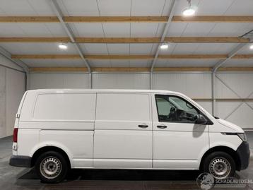 Volkswagen Transporter 2.0TDI 81kW Airco L2H1 Koelwagen 20 S beschikbaar voor biedingen