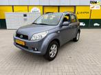 Daihatsu Terios 1.5-16v Expedition 2WD NWE APK*, 13 km/l, 1350 kg, Achterwielaandrijving, Gebruikt