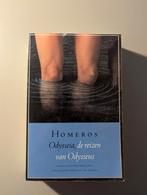 Homeros - Odysseia (15e druk, 2000) Imme Dros, Gelezen, Europa overig, Ophalen of Verzenden, Homeros