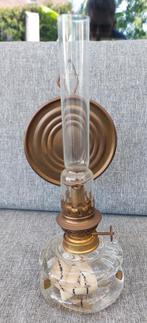 vintage olielamp kosmos Brenner, Antiek en Kunst, Ophalen