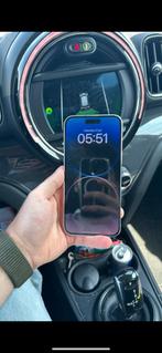 Iphone 14 pro max, Telecommunicatie, Mobiele telefoons | Apple iPhone, 89 %, Wit, Ophalen of Verzenden, Zonder simlock