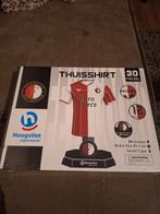 Nieuwe Feyenoord 3D Puzzel - Thuisshirt, Hobby en Vrije tijd, Ophalen, Nieuw, Rubik's of 3D-puzzel