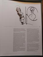 Aad de Haas - De Dood en het Meisje - Lino Snedes, Ophalen of Verzenden