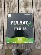 Fulbat accu (zip), Ophalen of Verzenden, Zo goed als nieuw