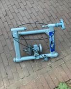 Indoor Fiets trainer, hometrainer voor de wielrenner, Overige typen, Gebruikt, Ophalen