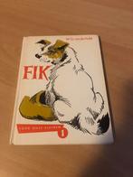 Fik voor onze kleinen door W. G. Van de Hulst, Ophalen of Verzenden