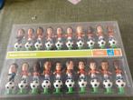 Oranje Voetbalpoppetjes Super Selectie 2008, Ophalen of Verzenden, Zo goed als nieuw, Overige sporten, Beeldje of Poppetje