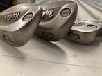 10 Ryder 17/4 Golf clubs gebruikt maten zie foto' s, Ophalen, Gebruikt, Club, Overige merken