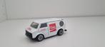 Coca-Cola Bestelwagen Speelgoedauto Vintage, Ophalen of Verzenden, Gebruikt, Auto