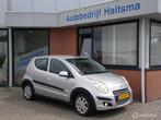 Suzuki Alto 1.0 Exclusive GT-Line Airco | LMV | A.spoiler, Auto's, Voorwielaandrijving, Euro 5, Elektrische ramen, Gebruikt