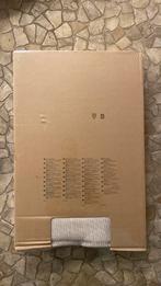 Bankhoezen “VALLENTUNA”, Ophalen