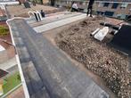 “Dakbedekking specialist”, Doe-het-zelf en Verbouw, Dakpannen en Dakbedekking, Ophalen, Overige materialen, Zwart, Nieuw