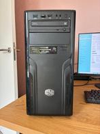 PC te koop- 32GB RAM | RX 480 8GB | FX-630, Computers en Software, Ophalen, Gebruikt, AMD- FX 6300 Six core, 32 GB