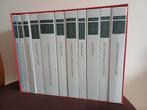 Trouw - Europese Literatuurcollectie - 10 boeken, Ophalen of Verzenden, Zo goed als nieuw, Diverse auteurs, Nederland