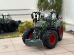 Fendt 728 wiking 1:32 verbouwd, Ophalen of Verzenden, Zo goed als nieuw, Tractor of Landbouw, Overige merken