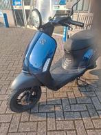 SCOOTER 2014 geel kenteken, Ophalen of Verzenden, Benzine, Overige modellen