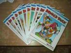 DE GRAPPIGSTE AVONTUREN VAN DONALD DUCK-64 stuks-losse verko, Meerdere stripboeken, Ophalen of Verzenden, Zo goed als nieuw