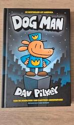 Dog Man boek, Ophalen of Verzenden, Zo goed als nieuw, Dav Pilkey
