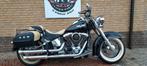 HARLEY-DAVIDSON SOFTAIL DELUXE FLSTNI (bj 2004), Motoren, Motoren | Harley-Davidson, Bedrijf, 1449 cc, Meer dan 35 kW, Overig