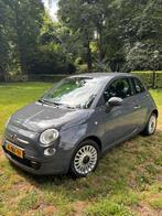 Fiat 500 0.9 Twinair C 2015 zeer mooi!, Auto's, Fiat, Voorwielaandrijving, Stof, Euro 6, 840 kg