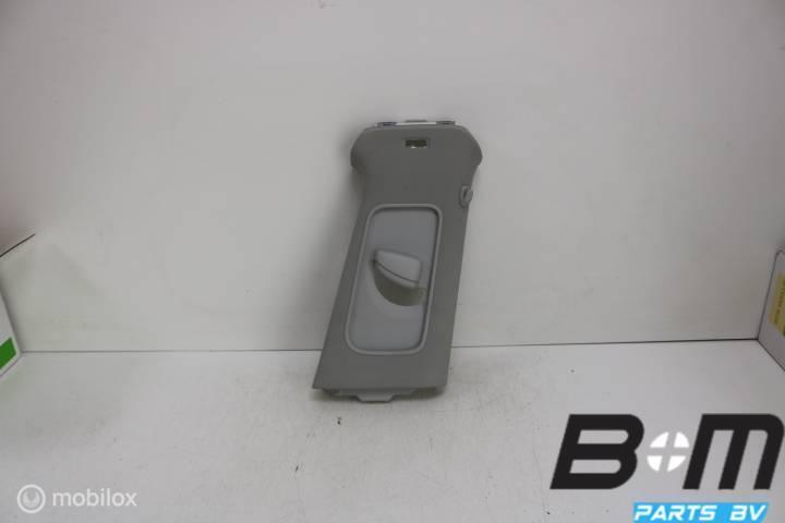 B - stijl bekleding rechts VW Passat B6 3C0868418F, Auto-onderdelen, Interieur en Bekleding, Gebruikt