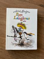 Pippi Langkous door Astrid Lindgren, Boeken, Ophalen, Gelezen, Sprookjes