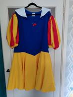 Sneeuwwitje Carnaval Kostuum - Maat 52, Carnaval, Maat 46/48 (XL) of groter, Ophalen of Verzenden, Zo goed als nieuw