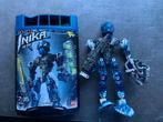 Lego bionicle set 8728 Toa Hahli, Ophalen of Verzenden, Gebruikt, Complete set, Lego