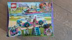 lego Friends, Sinterklaascadeau, Ophalen of Verzenden, Gebruikt