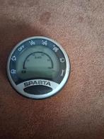 Sparta fietscomputer/display, Fietsen en Brommers, Ophalen of Verzenden