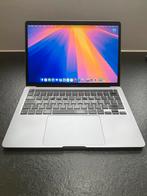 Macbook Pro 2020 M1 8GB 256, Computers en Software, Apple Macbooks, 256 GB, 2 tot 3 Ghz, Qwerty, 8 GB