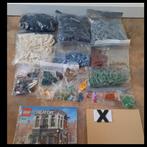 Lego 10251 Creator Expert Brick Bank - Zonder doos, Kinderen en Baby's, Speelgoed | Duplo en Lego, Ophalen of Verzenden, Zo goed als nieuw