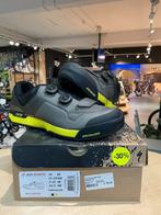 Specialized 2FO Cliplite Black/Lime maat 46, Fietsen en Brommers, Specialized, Heren, Schoenen, Nieuw