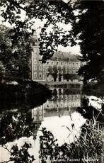 Gulpen, Kasteel Neubourg - 1966 gelopen, Verzamelen, Ophalen of Verzenden, Voor 1920, Gelopen, Limburg