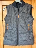 DAF trucks bodywarmer grijs met zakken maat XS, Ophalen of Verzenden, Zo goed als nieuw, Maat 34 (XS) of kleiner, Grijs