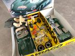 Bburago Metal Kit Jaguar E Cabriolet 1961 1:18 Nooit gebouwd, Hobby en Vrije tijd, Modelbouw | Auto's en Voertuigen, Overige merken