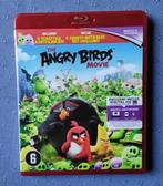 Blu-ray the angry birds, Cd's en Dvd's, Blu-ray, Ophalen, Zo goed als nieuw, Overige genres, Boxset