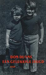 Don Duyns: Een gelukkige jeugd, Don Duyns, Ophalen of Verzenden, Zo goed als nieuw, Nederland
