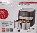 Inventum GF500HLD, Ophalen of Verzenden, Nieuw, Airfryer