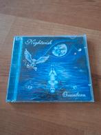 cd Nightwish - Oceanborn 1998, Verzenden, Gebruikt
