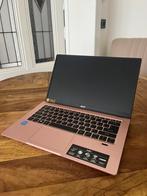 Acer Swift SF114-33 Rosé zgan, Ophalen of Verzenden, Zo goed als nieuw, 14 inch
