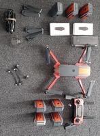 Dji mavic pro 1 drone, Drone met camera, Gebruikt, Ophalen of Verzenden