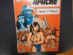 Apache, Eén stripboek, Verzenden, Zo goed als nieuw