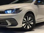 Volkswagen POLO 1.0 TSI Life Edition|DSG|Pano|Camera|, Stof, Gebruikt, Euro 6, 95 pk