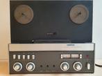 Bandrecorder Revox A77 4-Track, Ophalen, Bandrecorder